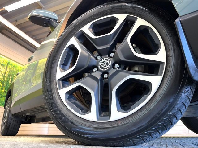 TOYOTA RAV4 4WD 2020 Image 31