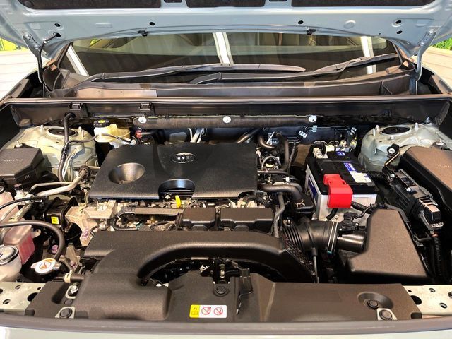 TOYOTA RAV4 4WD 2020 Image 31