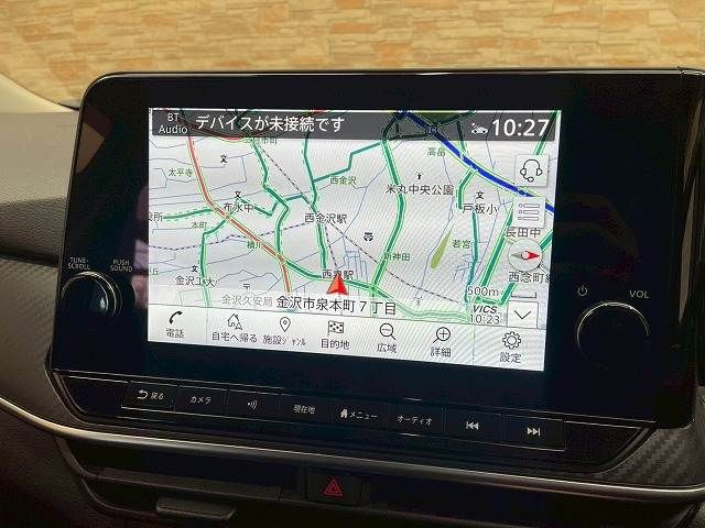 NISSAN NOTE 2021 Image 31