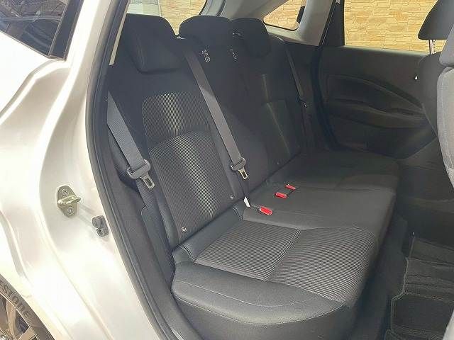 NISSAN NOTE 2021 Image 31