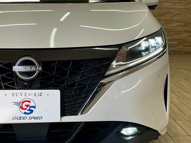 NISSAN NOTE 2021 Image 31