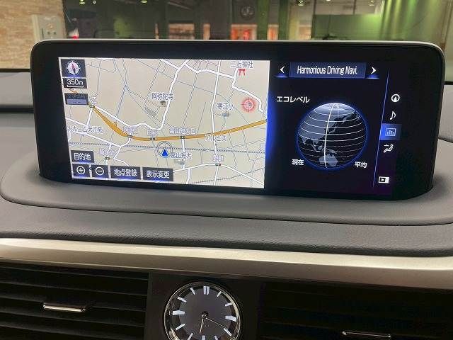 TOYOTA LEXUS RX450H 2WD 2020 Image 31