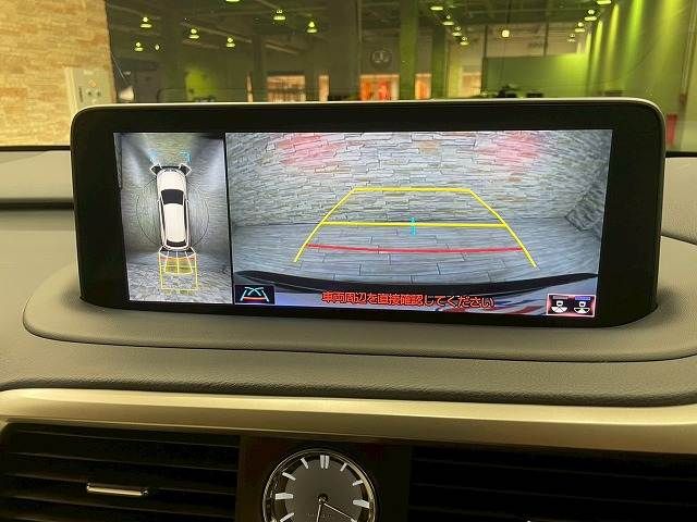 TOYOTA LEXUS RX450H 2WD 2020 Image 31