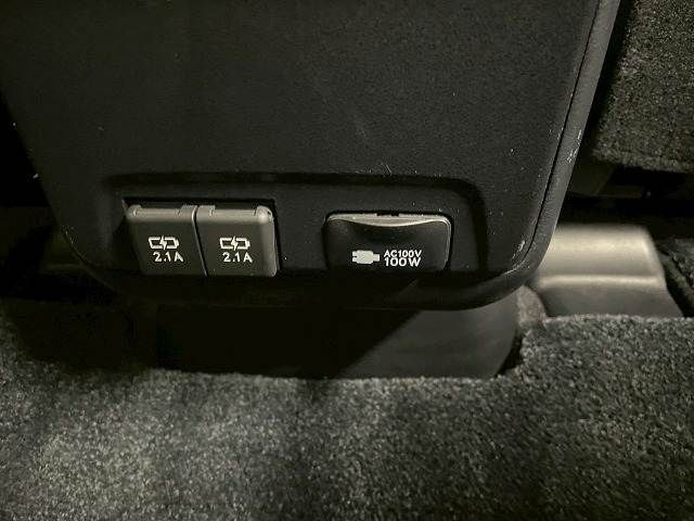 TOYOTA LEXUS RX450H 2WD 2020 Image 31