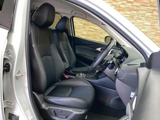 MAZDA CX-3 2018 Image 31