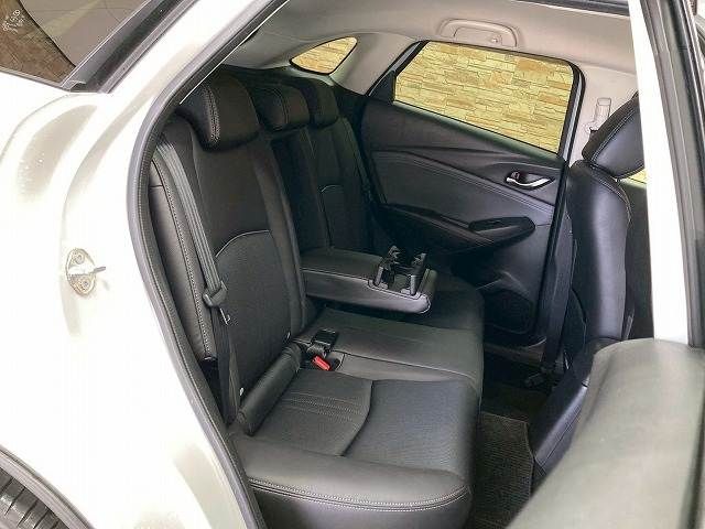 MAZDA CX-3 2018 Image 31