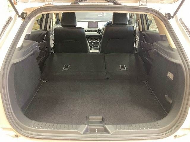 MAZDA CX-3 2018 Image 31