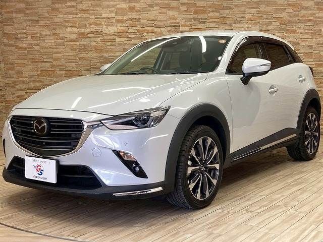 MAZDA CX-3 2018 Image 31