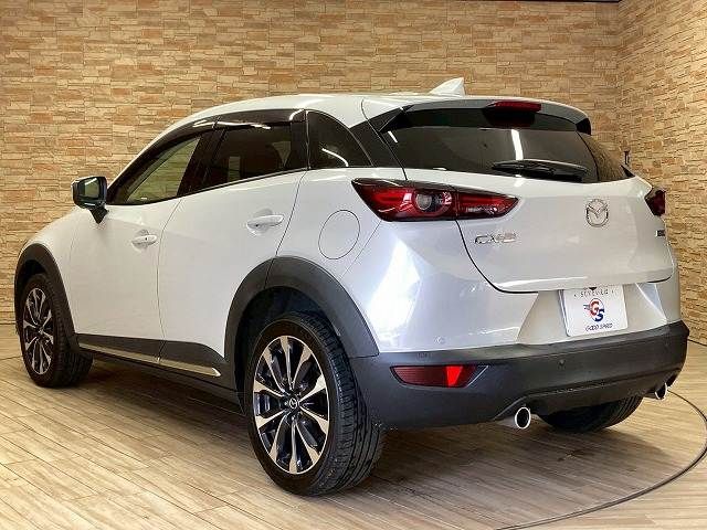 MAZDA CX-3 2018 Image 31