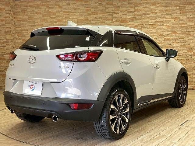 MAZDA CX-3 2018 Image 31