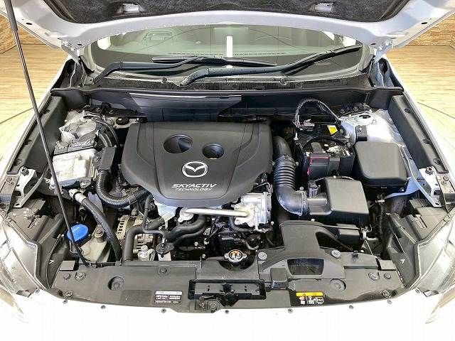 MAZDA CX-3 2018 Image 31