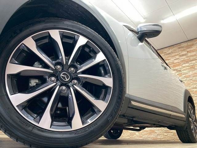 MAZDA CX-3 2018 Image 31