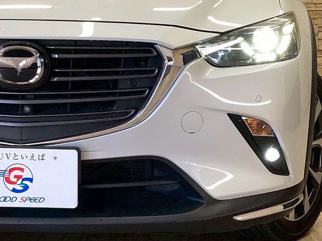 MAZDA CX-3 2018 Image 31