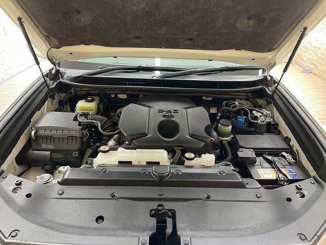 TOYOTA LANDCRUISER PRADO 2021 Image 31