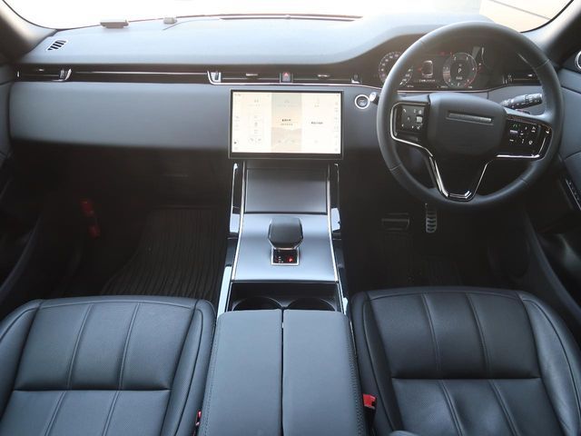 ROVER RANGE  EV 2025 Image 31