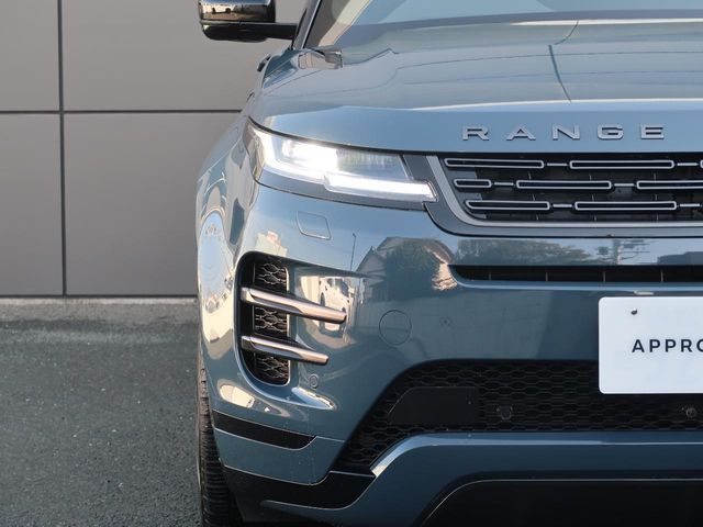 ROVER RANGE  EV 2025 Image 31