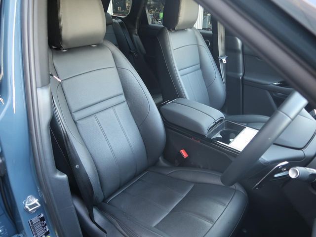 ROVER RANGE  EV 2025 Image 31