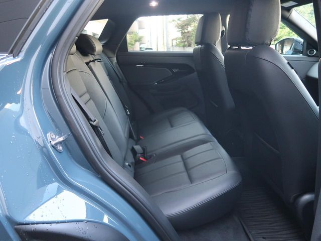 ROVER RANGE  EV 2025 Image 31