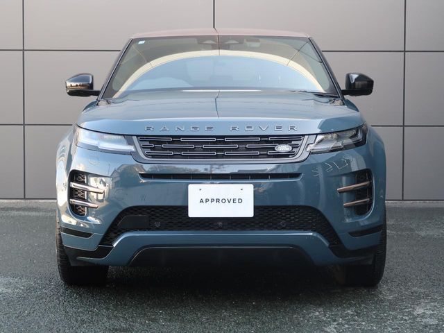 ROVER RANGE  EV 2025 Image 31