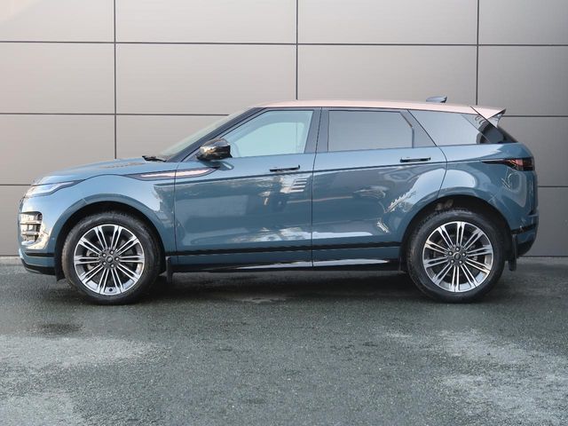ROVER RANGE  EV 2025 Image 31