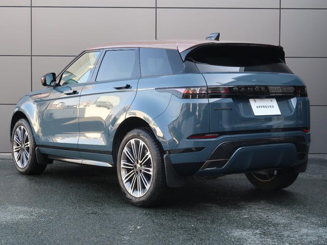 ROVER RANGE  EV 2025 Image 31
