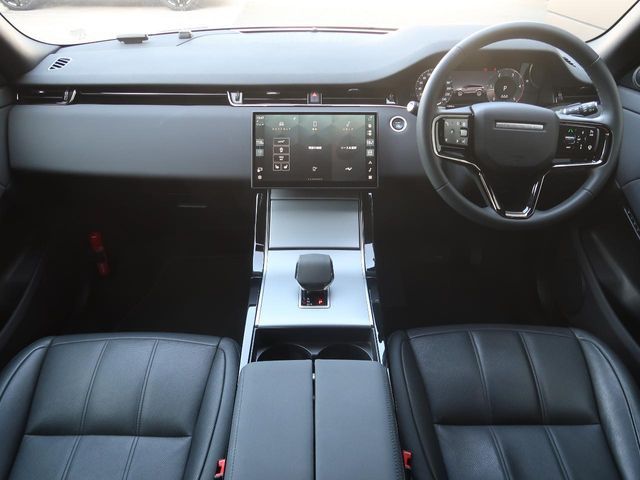 ROVER RANGE  EV 2024 Image 31