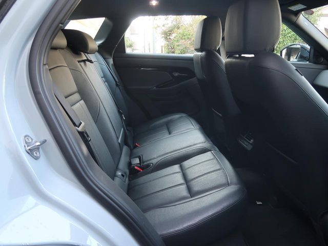 ROVER RANGE  EV 2024 Image 31