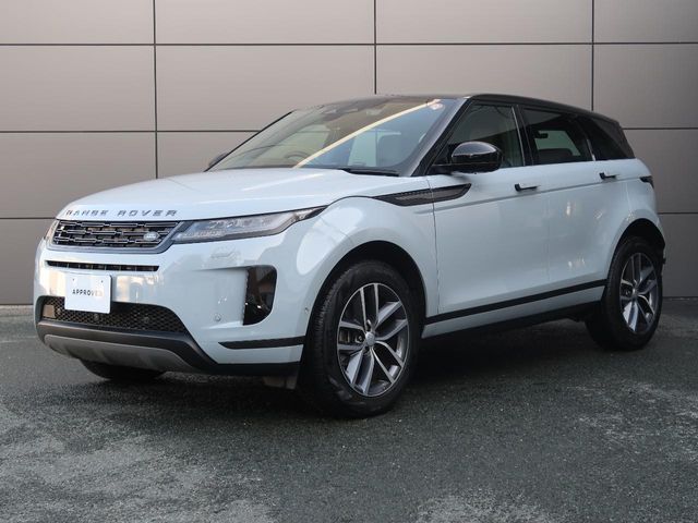 ROVER RANGE  EV 2024 Image 31