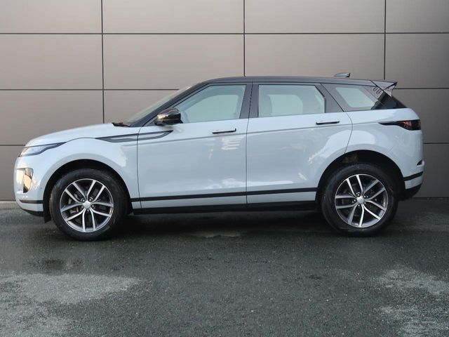 ROVER RANGE  EV 2024 Image 31