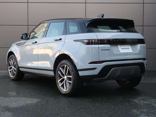 ROVER RANGE  EV 2024 Image 31