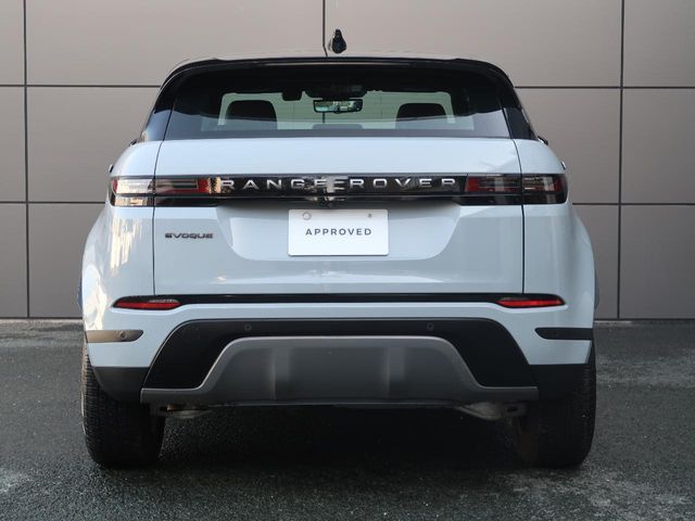 ROVER RANGE  EV 2024 Image 31