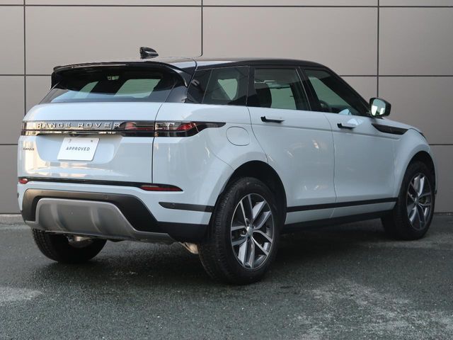 ROVER RANGE  EV 2024 Image 31