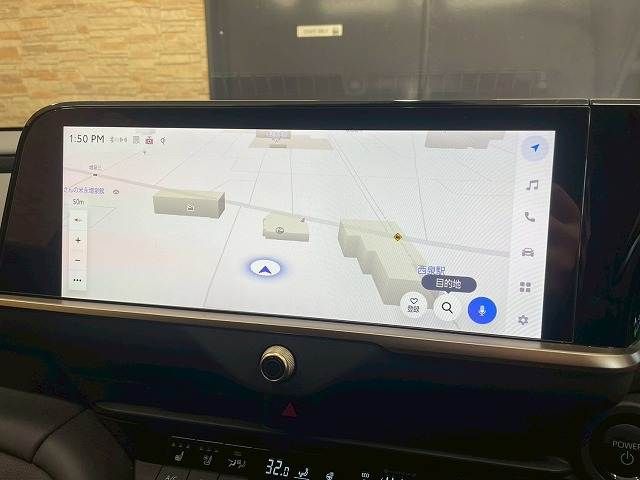 TOYOTA CROWN SPORT 2024 Image 31