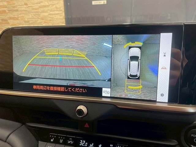 TOYOTA CROWN SPORT 2024 Image 31