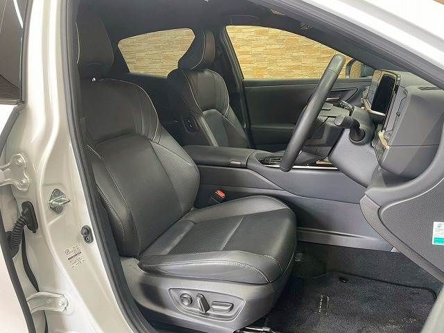 TOYOTA CROWN SPORT 2024 Image 31