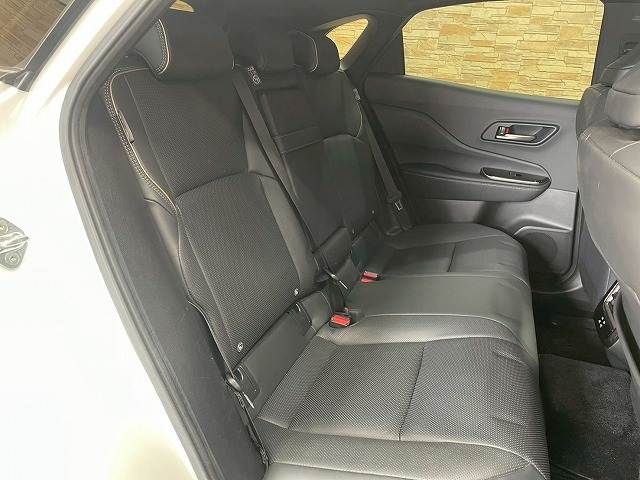 TOYOTA CROWN SPORT 2024 Image 31