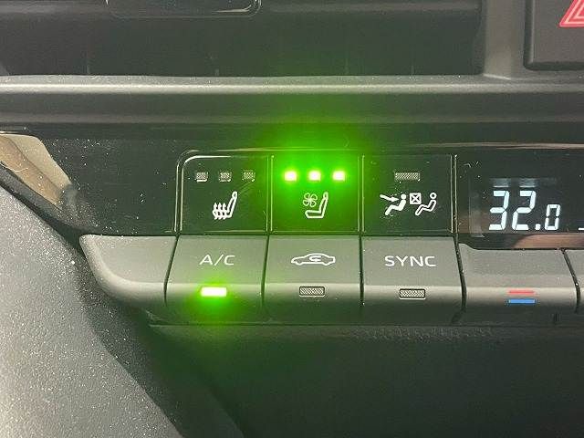 TOYOTA CROWN SPORT 2024 Image 31