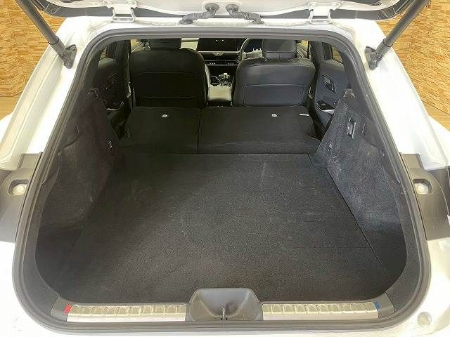 TOYOTA CROWN SPORT 2024 Image 31