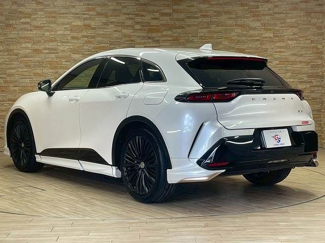 TOYOTA CROWN SPORT 2024 Image 31