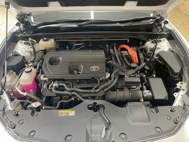 TOYOTA CROWN SPORT 2024 Image 31