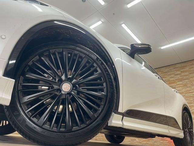 TOYOTA CROWN SPORT 2024 Image 31