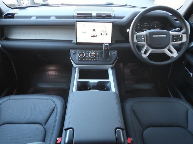 ROVER DEFENDER 2025 Image 31