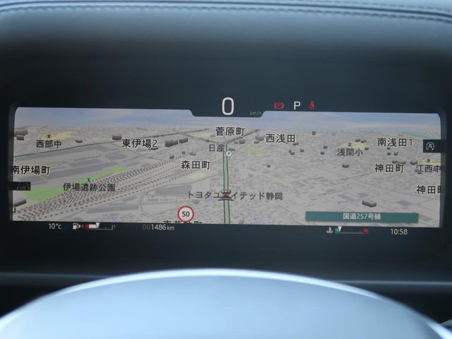 ROVER DEFENDER 2025 Image 31