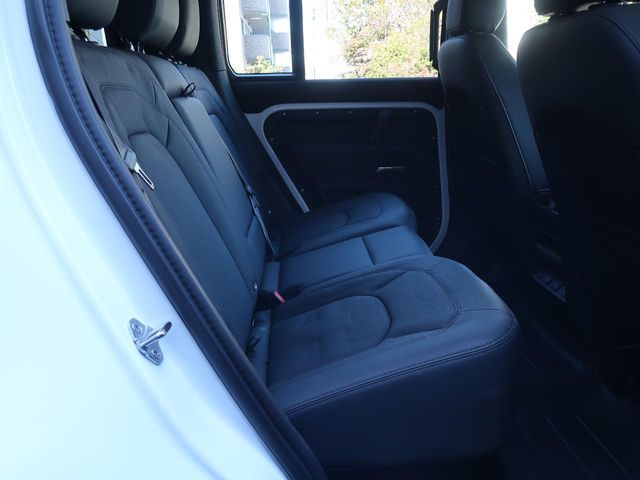 ROVER DEFENDER 2025 Image 31