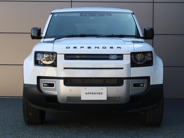 ROVER DEFENDER 2025 Image 31