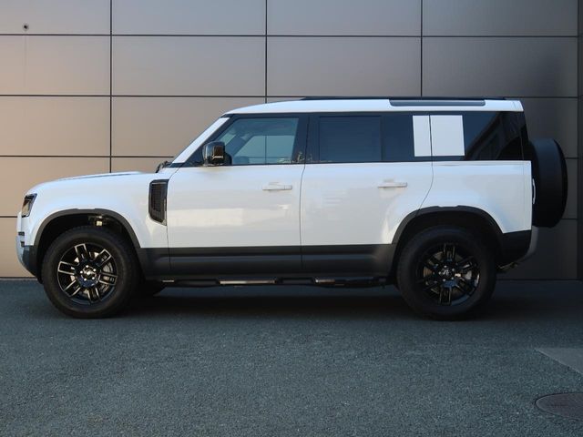 ROVER DEFENDER 2025 Image 31