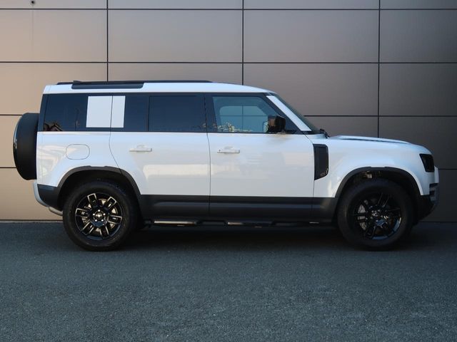 ROVER DEFENDER 2025 Image 31