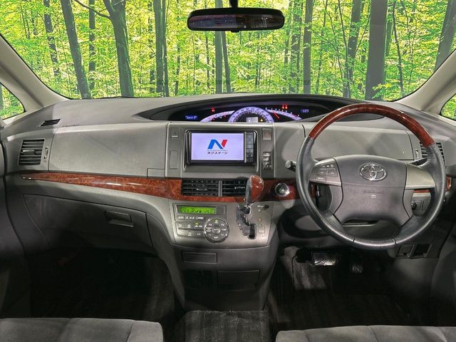 TOYOTA ESTIMA  4WD 2010 Image 31