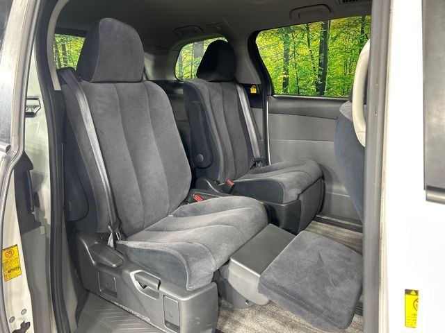 TOYOTA ESTIMA  4WD 2010 Image 31