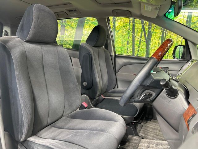 TOYOTA ESTIMA  4WD 2010 Image 31